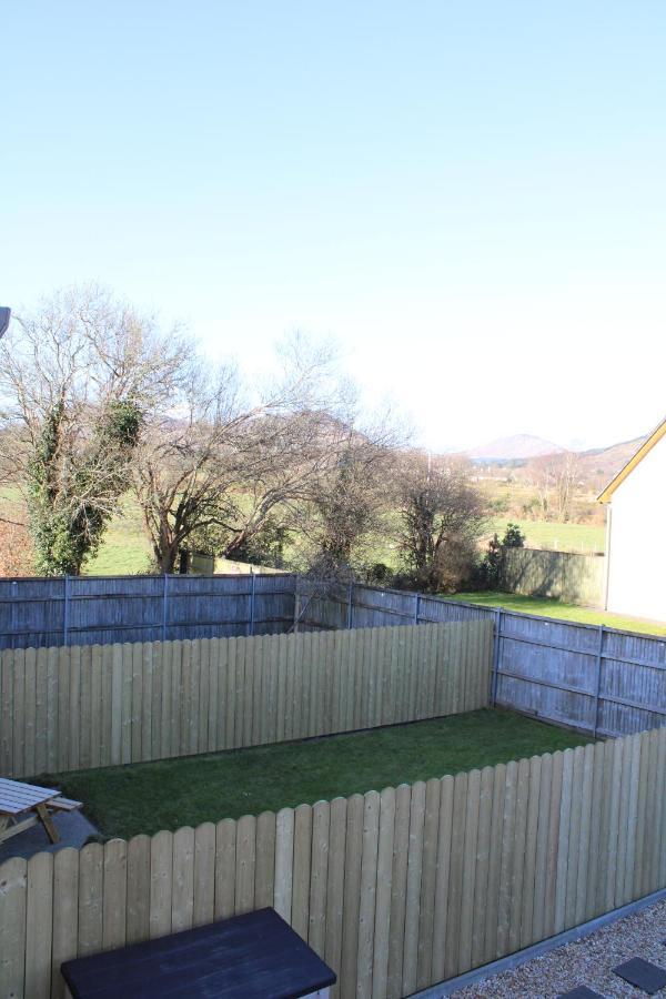 Cosy Holidayhomes Kerry Kenmare Exteriör bild