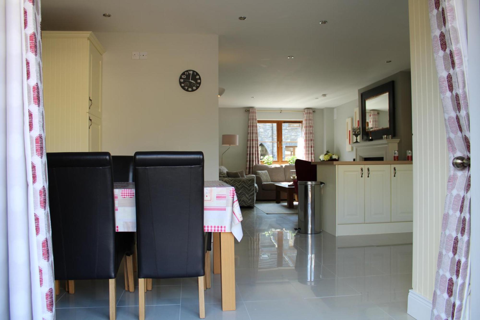 Cosy Holidayhomes Kerry Kenmare Exteriör bild