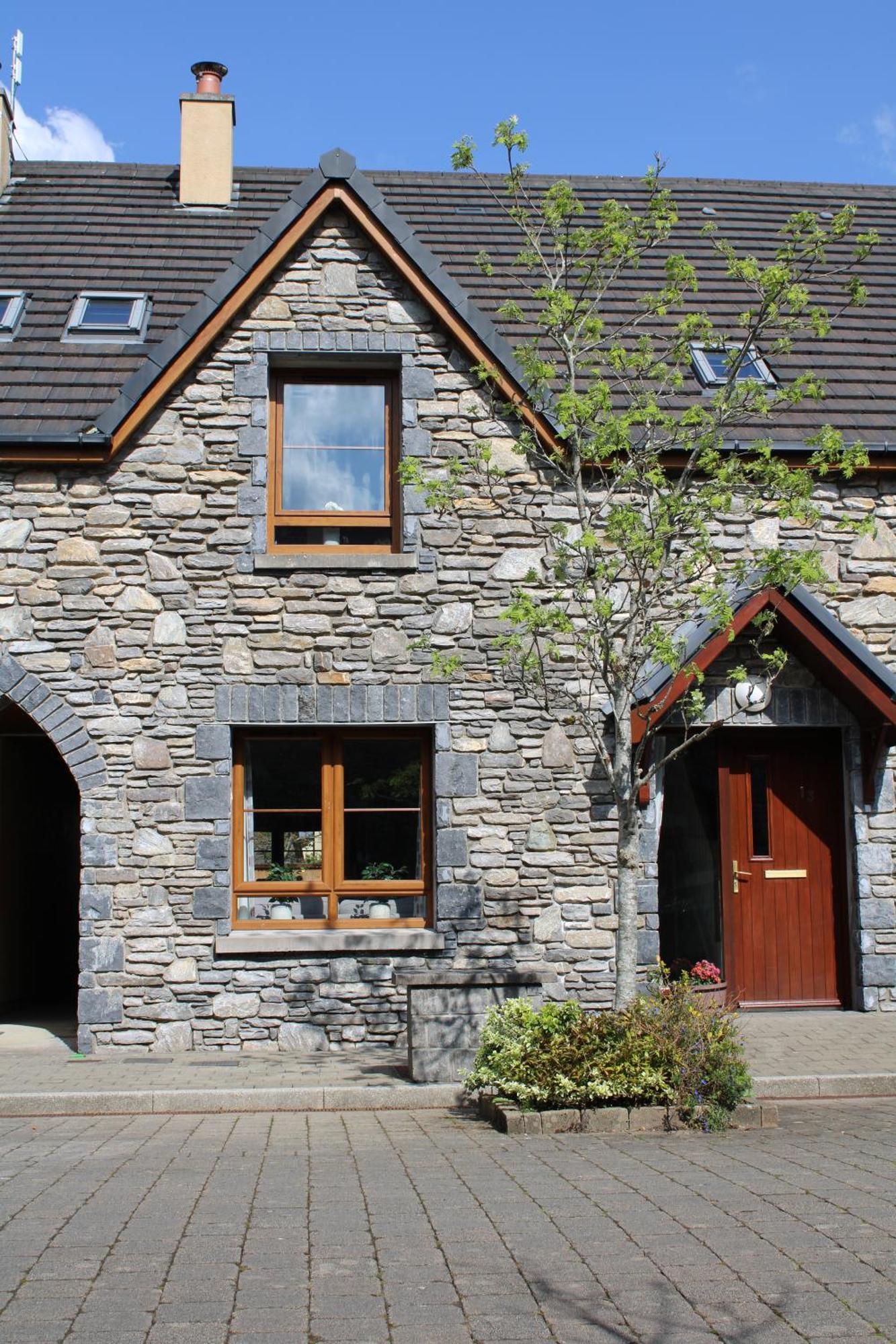 Cosy Holidayhomes Kerry Kenmare Exteriör bild