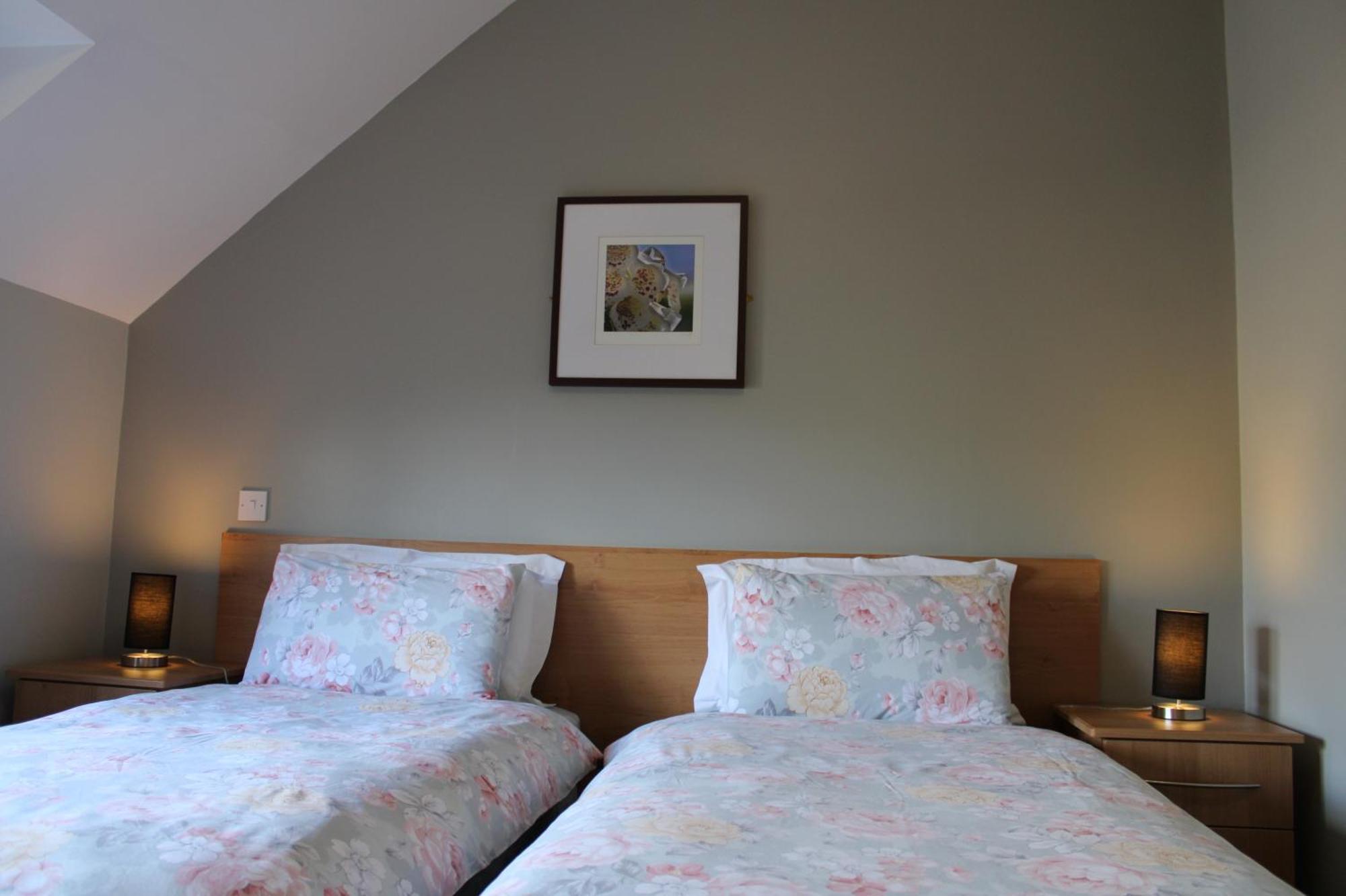 Cosy Holidayhomes Kerry Kenmare Exteriör bild