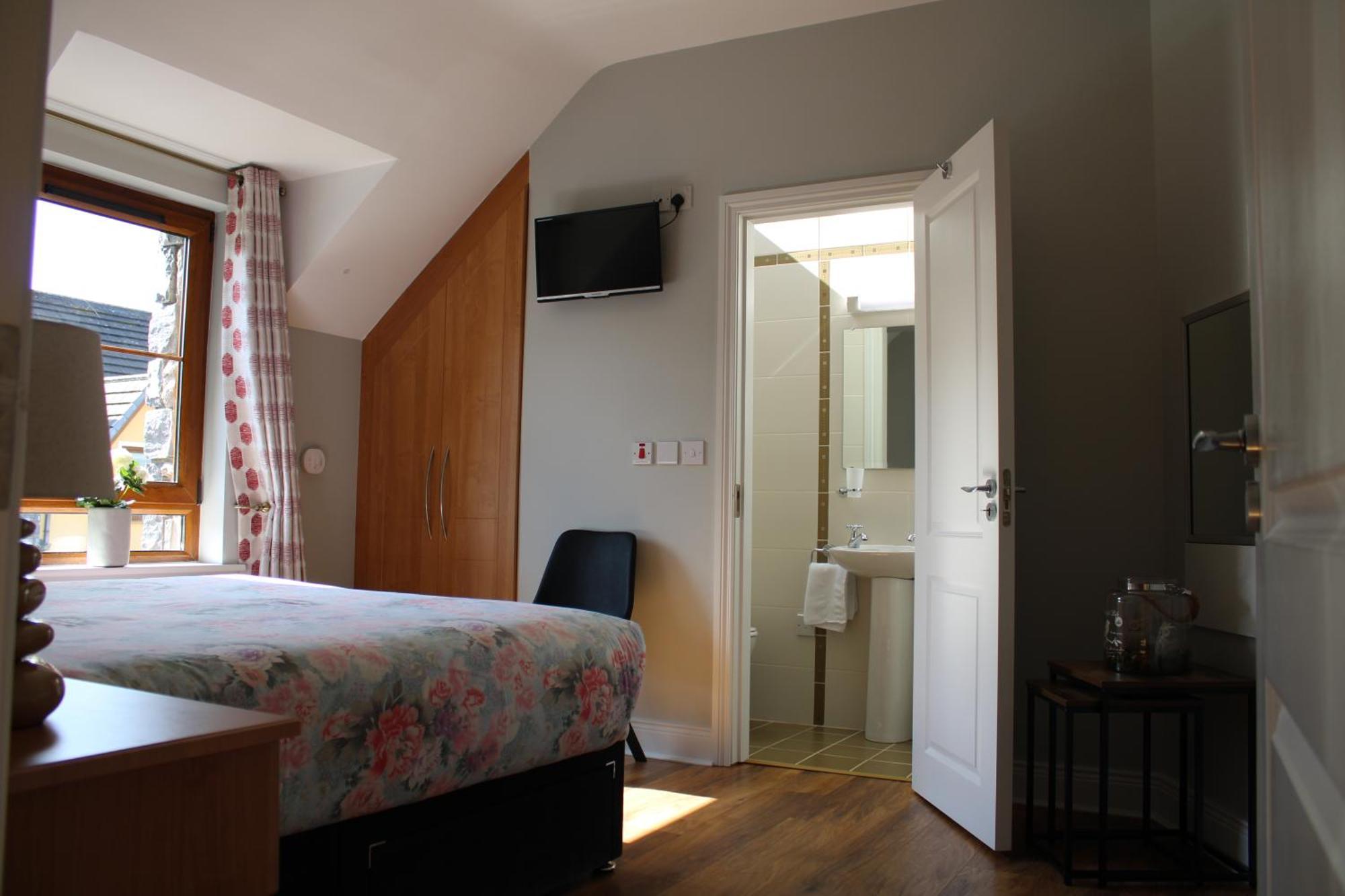 Cosy Holidayhomes Kerry Kenmare Exteriör bild